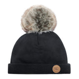 Petit Coulou - Tuque en coton biologique