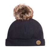 Petit Coulou - Tuque en coton biologique