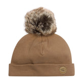 Petit Coulou - Tuque en coton biologique