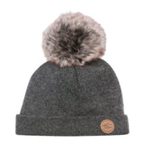 Petit Coulou - Tuque en coton biologique