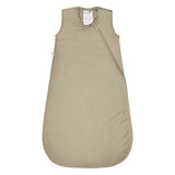 Perlimpinpin - Sac de nuit en bambou 1 Tog - Uni - Taupe