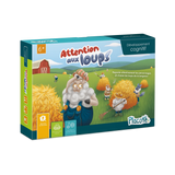 Placote - Attention aux loups