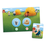 Placote - Attention aux loups