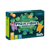 Placote - Phono-duos: Syllables