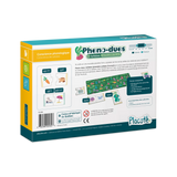 Placote - Phono-duos: Syllables