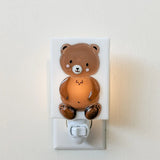 Veille sur toi - Nightlight