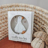Veille sur toi - Nightlight