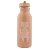 Noukä - Bouteille d'eau Trixie 500 ml - Mrs.Cat