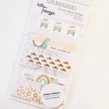 La Petite Trousse - Pansements ludiques