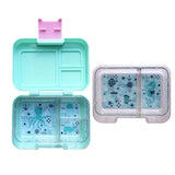 MunchBox - Boîte Bento Munchi Snack