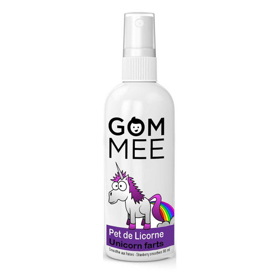 GOM-MEE - Parfum d'ambiance