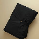 Minika - Sac à couche - Noir