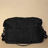 Minika - Sac à couche - Noir