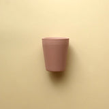 Minika - Verre en paille de blé