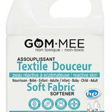 GOM-MEE - Fragrance-free fabric softener for Reactive Skin