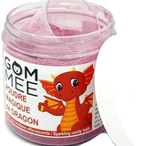 GOM-MEE - Magic Bath Powder with effervescent candies 200g