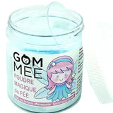 GOM-MEE - Magic Bath Powder with effervescent candies 200g