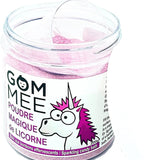 GOM-MEE - Magic Bath Powder with effervescent candies 200g