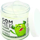GOM-MEE - Magic Bath Powder with effervescent candies 200g