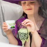 GOM-MEE - Magic Powder 50g & Pot - HALLOWEEN