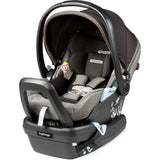 Peg Perego - Siège d'auto Primo Viaggio 4-35 lb Lounge - Agio gris