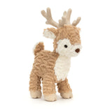 Jellycat - Plush - Reindeer Mitzi - Medium