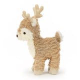 Jellycat - Plush - Reindeer Mitzi - Medium