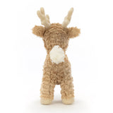 Jellycat - Plush - Reindeer Mitzi - Medium
