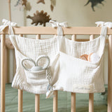 La Petite Ourse - Organizer for bassinet