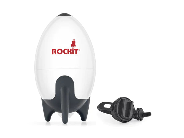 Grenier des petits  Rockit - Rocker Portable pour Bébé – Grenier