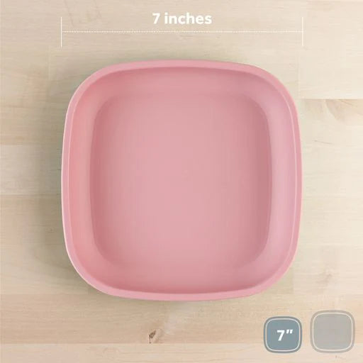 Assiette 7''