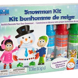 Snow Sector - Ensemble d'habits pour bonhomme de neige