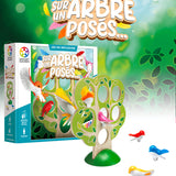 Smart Games - Sur un arbre posés