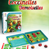 Smart Games - Coccinelles demoiselles