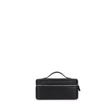 Lambert - La Shelly - Trousse en cuir vegan - Noir