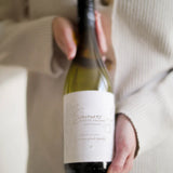 Les Collections Malie - Autocollants pour Bouteille de Vin Annonce d'une Grossesse