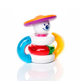 SmartMax - My first stacking rings - 12 pièces
