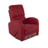 GoBerce - G8194 Rocking and swivel armchair
