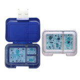 MunchBox - Boîte Bento Munchi Snack