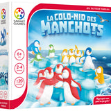 Smart Games - The penguin colony