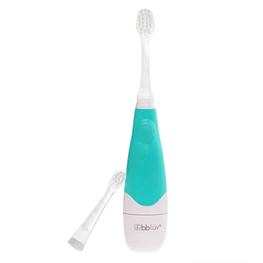 Sönik - Brosse à dents ultrasonique 2 étapes