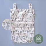 La Petite Ourse - Sac de transport double - Souris