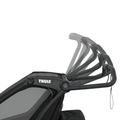 Thule Chariot Sport Double -  Noir