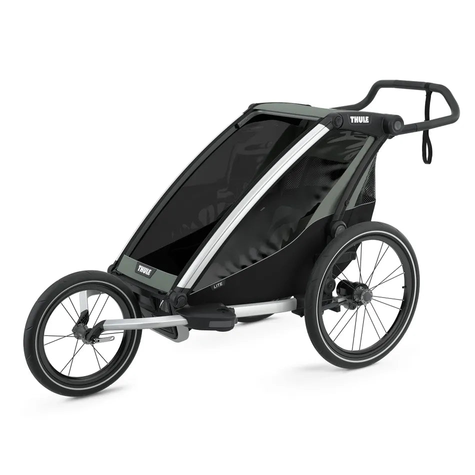 Thule Chariot Lite Simple - Agave