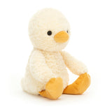 Jellycat - Canard Tumbletuft Plush