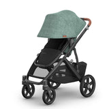 UPPAbaby - Vista V3 - Stroller - Gwen