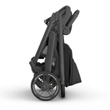 UPPAbaby - Cruz V3 - Poussette - Jake