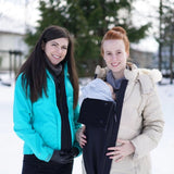 Make my Belly Fit - Universal Coat Extender