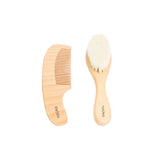 Noukä - Brosse et peigne