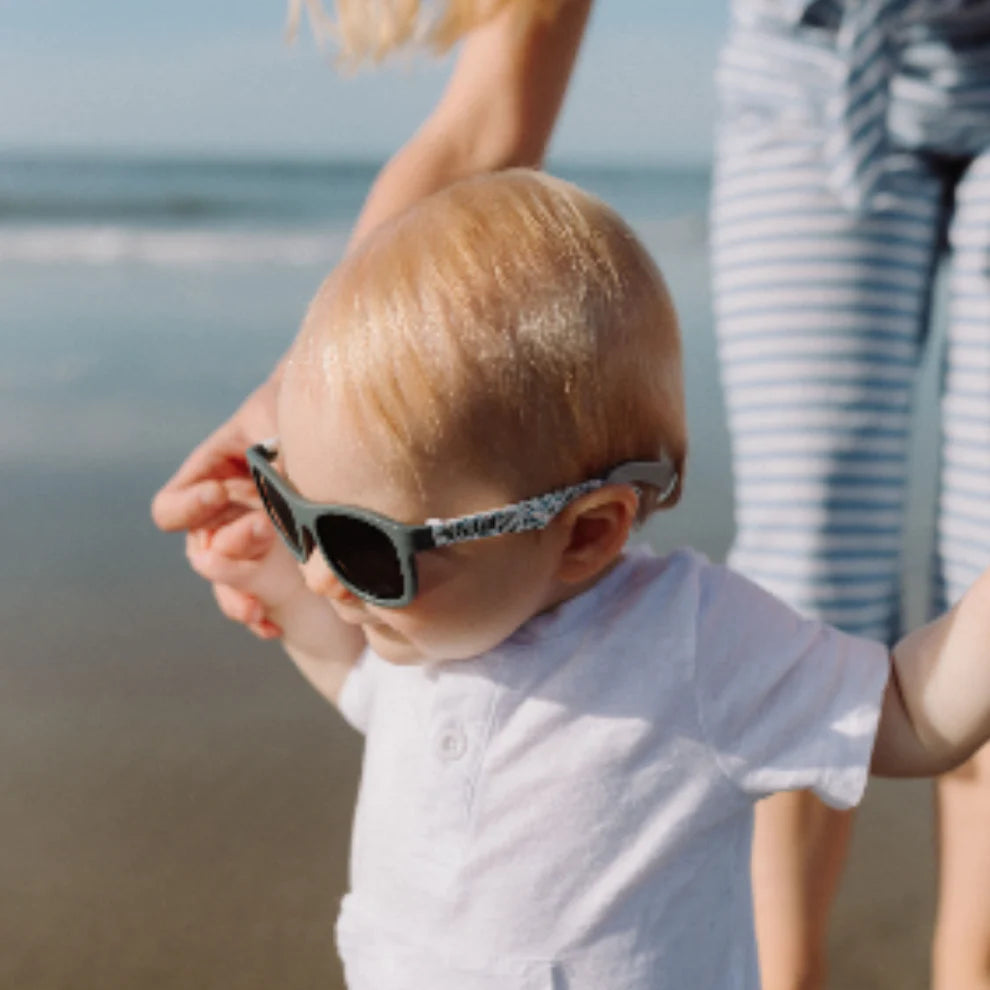 Babiators - Courroie de silicone pour lunettes de soleil